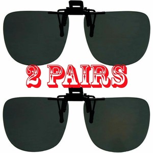 dark vision glasses