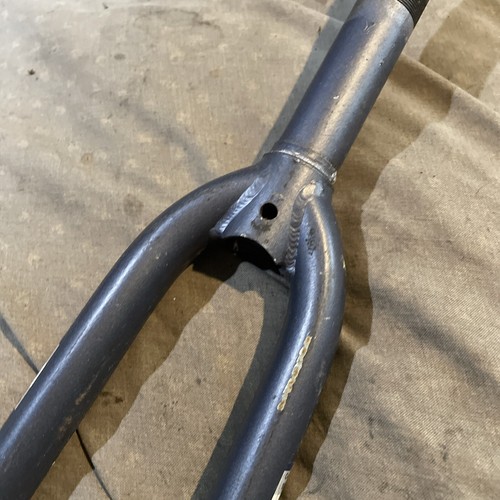 Bianchi Chromoly 700c Fork 1” - Picture 2 of 14