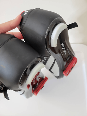 Chaussures de cyclisme avec crampons compatibles Peloton, chaussures de