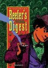 Rippchens Reefers Digest. Das Hanf-Lesebuch von Ronald Rippchen (1997, Kunststoffeinband)