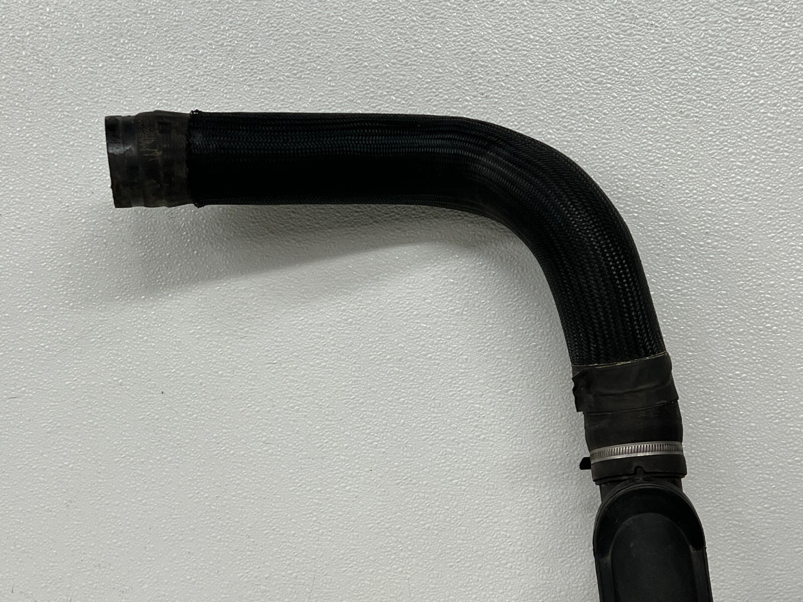 ⭐2014-2020 MASERATI GHIBLI SQ4 AIR INTAKE INLET Y PIPE TUBE HOSE OEM LOT2531