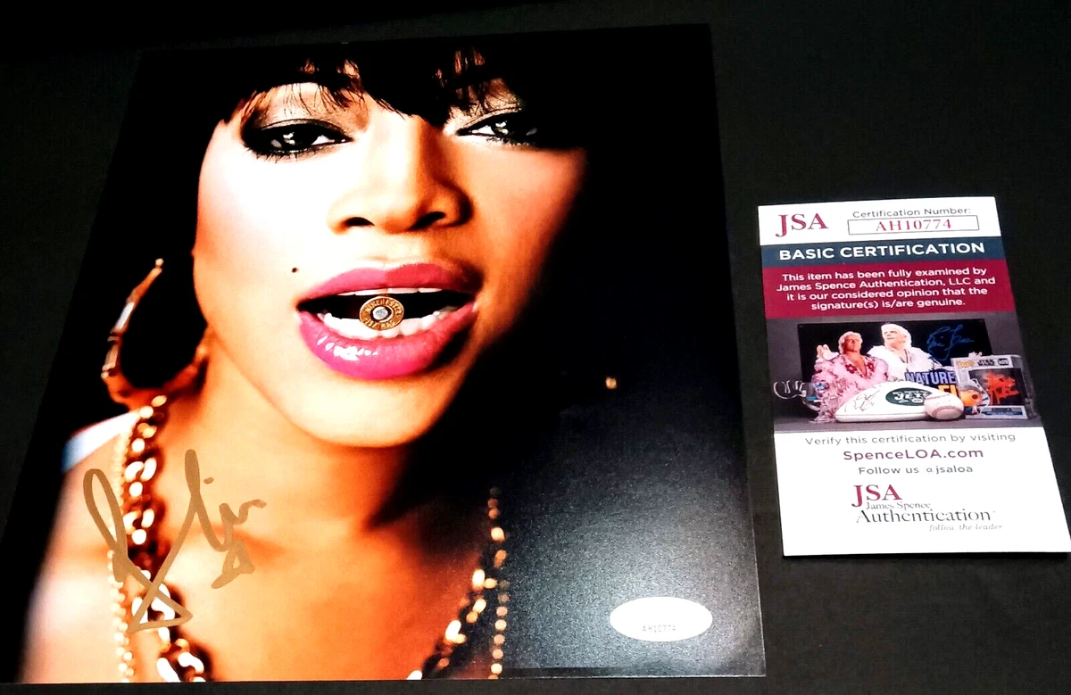 Trina Still Da Baddest Album