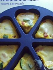 Stampo maffin a forma di