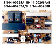 Original BN44-00265A BN44-00266A BN44-00267A BN44-00287A Power Board IP-361609F