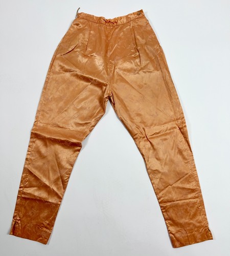INCREDIBLE VTG 1950s Novelty Venice Print Set Kerrybrooke Silk Tops Skirt Pants - Picture 20 of 24