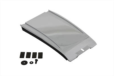 harley davidson softail tank panel