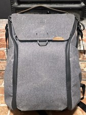 Peak Design Everyday Backpack 30L Camera Bag