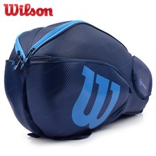 wilson blue tour ultra 15 pack