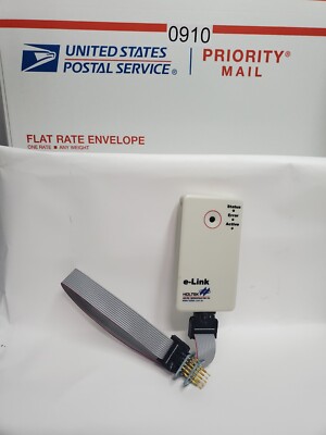 Holtek MCU Debug Adapter E-link #910
