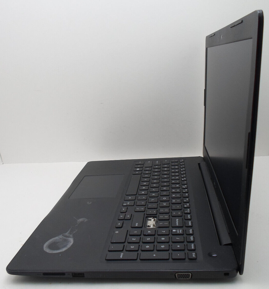 DELL Latitude 3590 ノートパソコン｜Core i3｜4GB Dell Latitude 3590 NoteBook PC- Intel® Core™ i3-7130U, 15.6” AntiGlare
