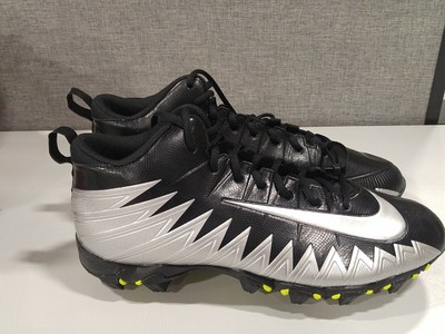 nike alpha menace shark football cleats