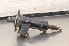 2008 Kawasaki Bayou 250 KLF250A LEFT REAR BACK AXLE CARRIER TUBE C255