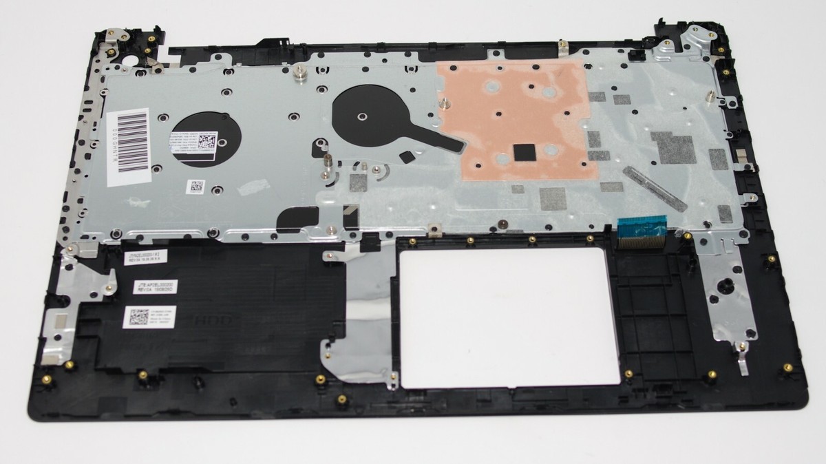 Dell Vostro 15 3581 / 3590 Palmrest + Nordic Keyboard 86HKP 066PD
