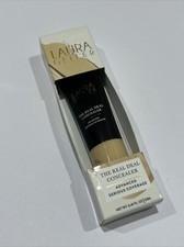 Image of Laura Geller The Real Deal Concealer Advanced Serious Coverage Fair New