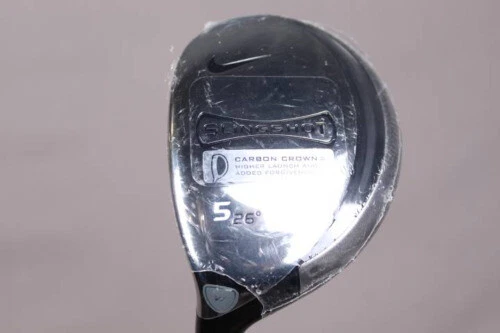 Nike Ladies 26 Loft Golf Clubs