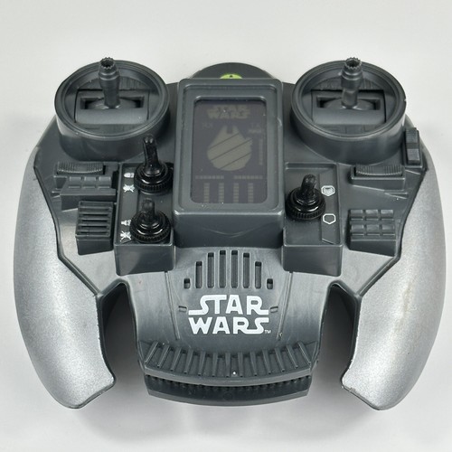 Air Hogs Star Wars XL Millennium Falcon Quad Quadcopter REPLACEMENT REMOTE ONLY - Picture 2 of 6