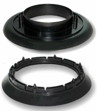 OASE 92656 SPARE FOAM DISC WITH SEAL FOR FILTOCLEAR 12000 - 30000. BASE PLATE