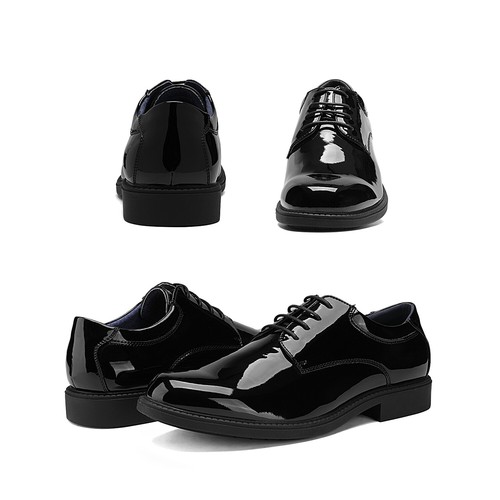 Men's Dress Shoes Formal Oxfords Shoes Wedding Shoes Daily Wear Casual Shoes - Picture 18 of 24