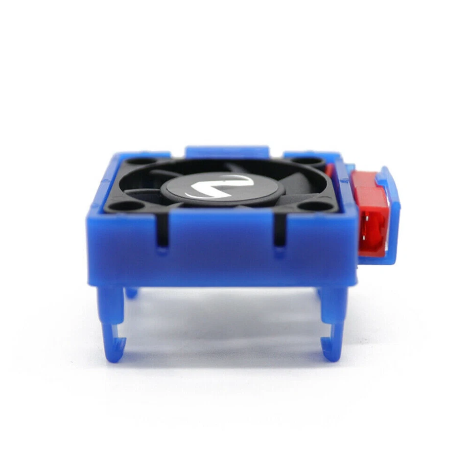 Traxxas 3340 Velineon VXL ESC Cooling Fan - Rustler Stampede Slash US Stock - Image 3 of 4