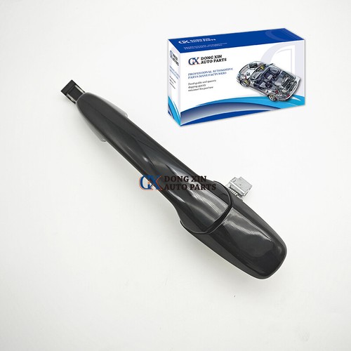 2004 Exterior Door Handle Set For Ford Ranger & Mazda B-Series 2001-2011 – Front Pair Ford Ranger Accessories - Foto 12