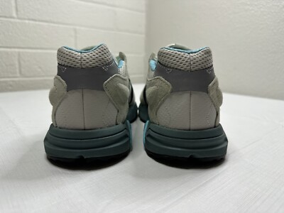 てるてる　3キロ Size 7 - adidas ZX Torsion Orbit Grey for sale online | eBay