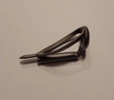 New Fuji Gunsmoke HNST Silicon Carbide SIC Fishing Rod Tip Top Guide CHOOSE SIZE