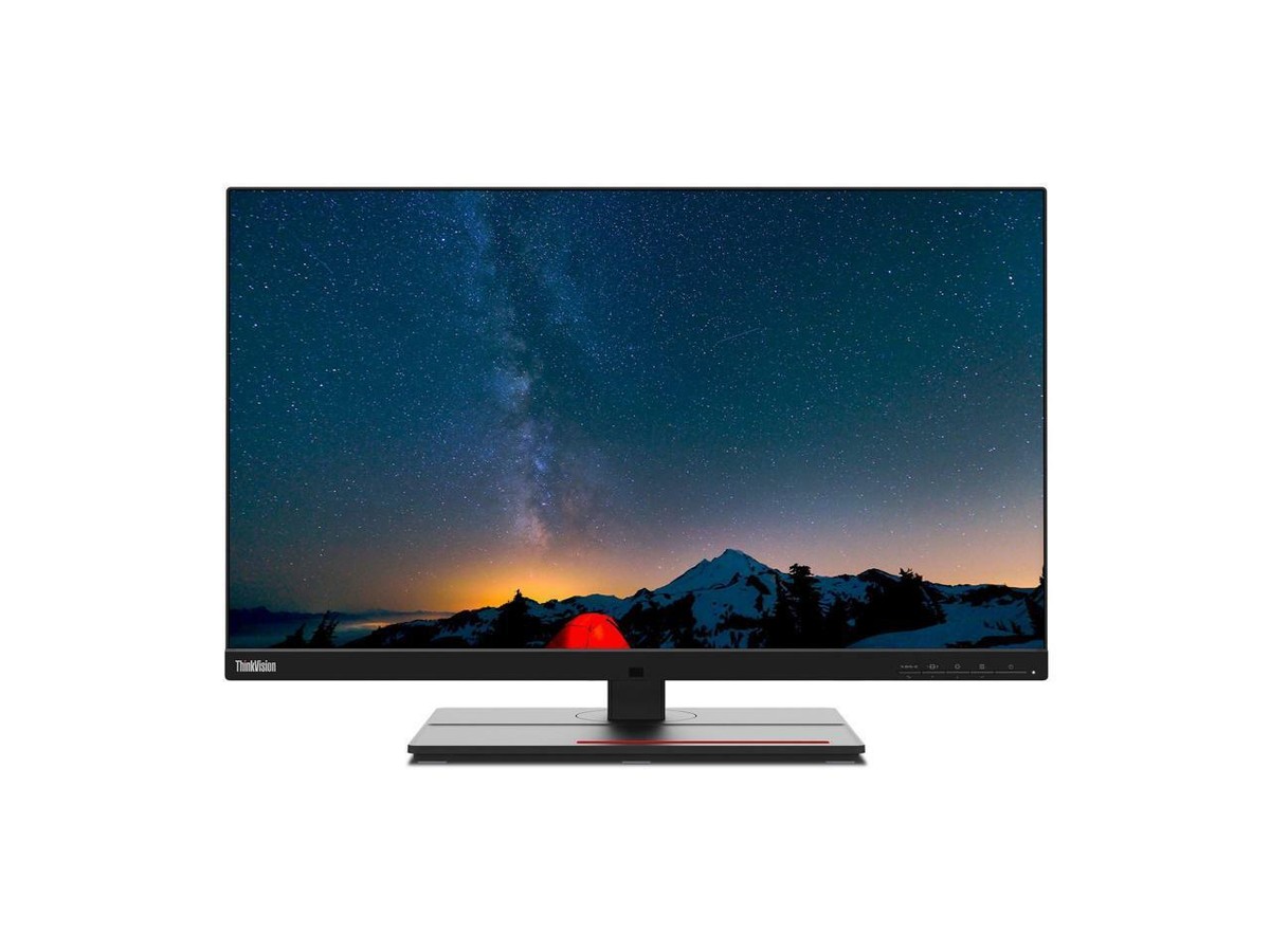 Lenovo ThinkVision P27u-20 27