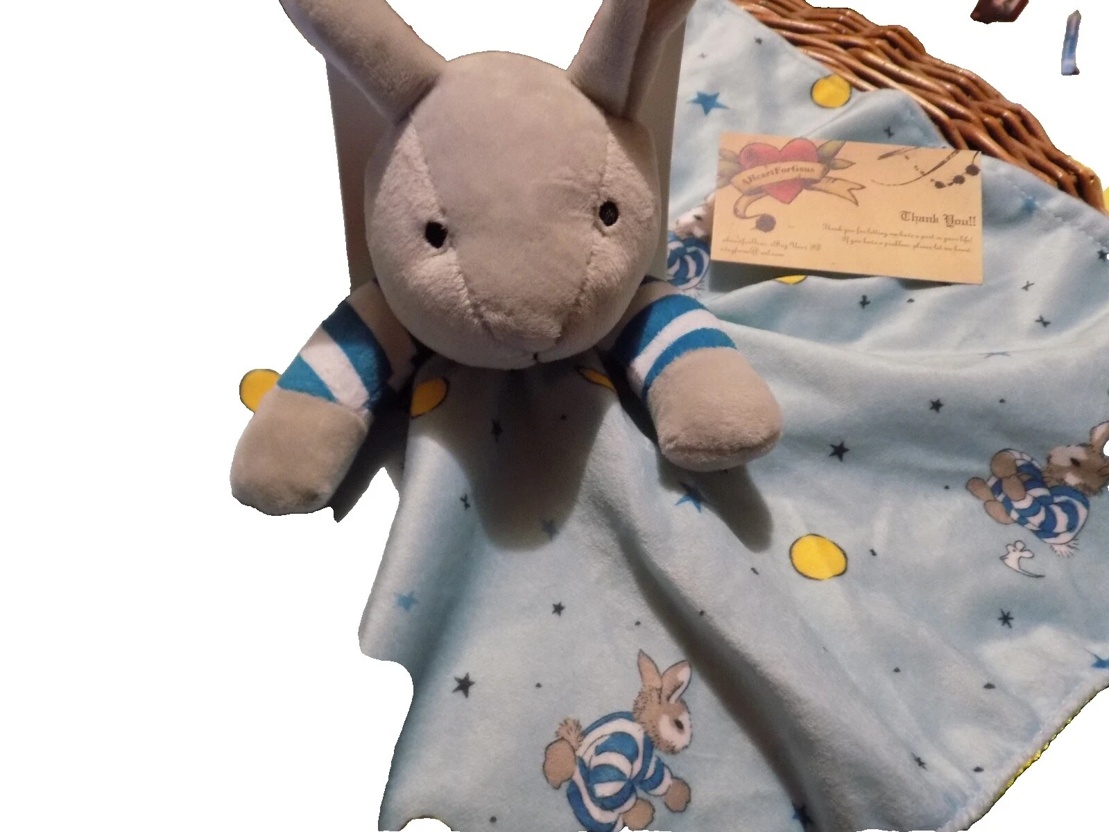 Ropa de cama de vivero Kids Preferred Novedad