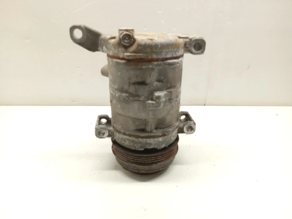 GMC YUKON XL 1500 2010-2014 serie compresor de aire acondicionado fabricante original, 682-00695 Foto 2 de 4