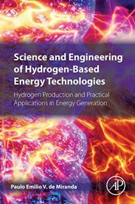 Wissenschaft und Technik wasserstoffbasierter Energietechnologien: Wasserstoffprodukt