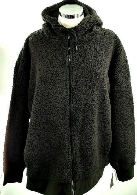 champion performance jacket womens