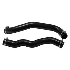 Silicone Radiator Hose Kit Fits 2009-17 Nissan 370z Z34 Infiniti G37 3.7l New