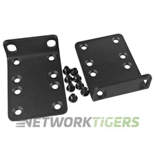 NEW NetworkTigers NT-300RM-19 1RU Rack Mount Kit for Cisco SG300 SG500 Series