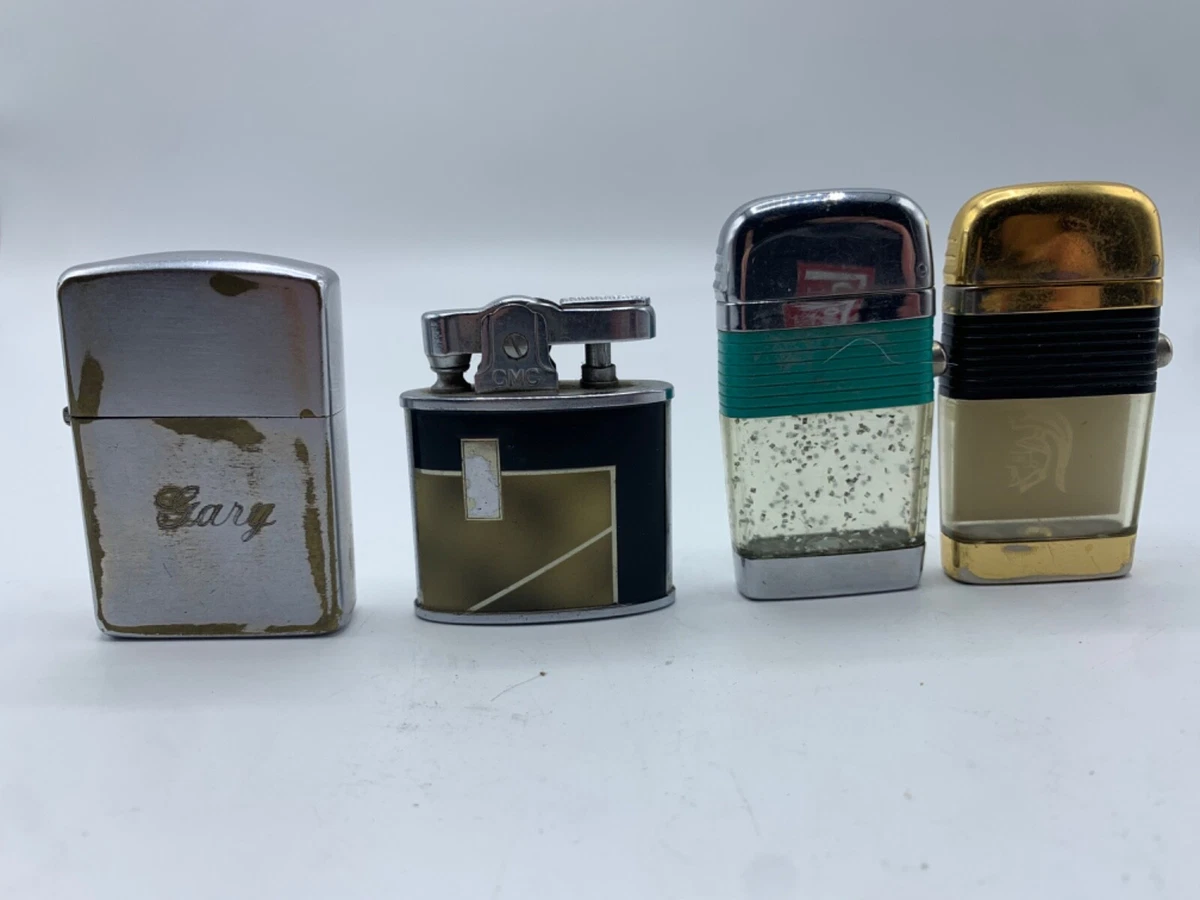 Vintage Lighters Miscellaneous 4 | eBay