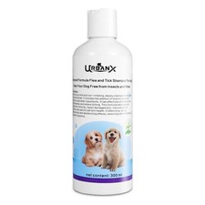 Shampoo for Dogs Puppies Over 12 Weeks 10 Ounces Free Shipping