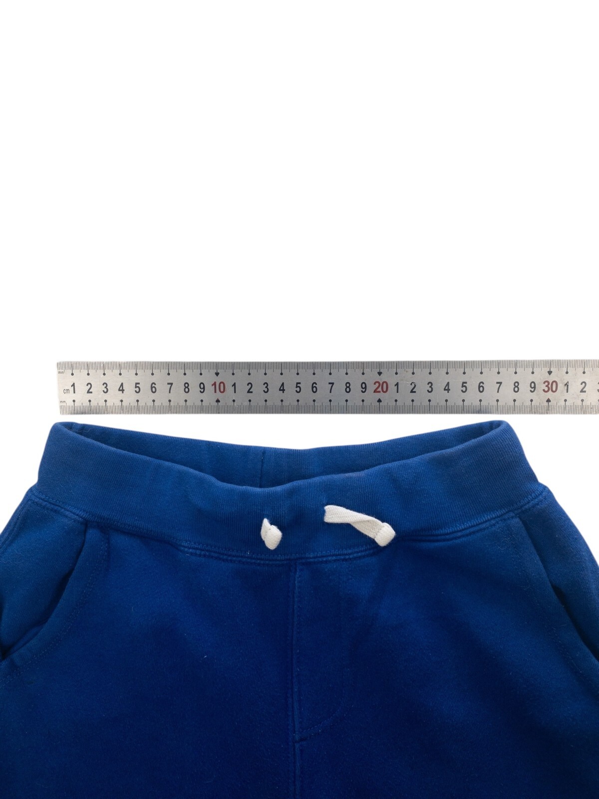 Polo Ralph Lauren Kids Boy Sweatpants Pant Joggers Joggers Kids Training Pant image 10
