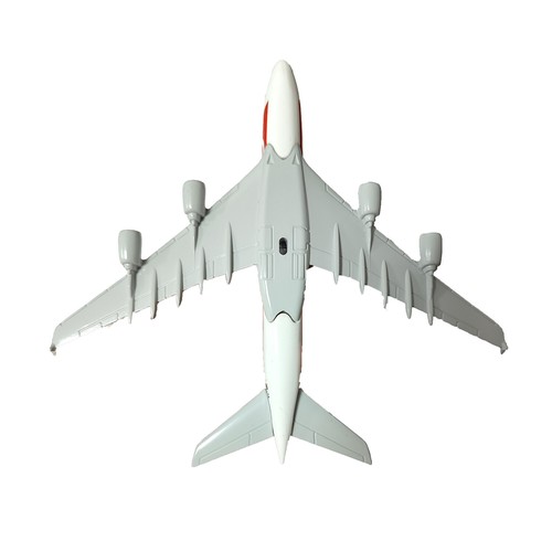 1:400 16cm A380 Qantas Metal Airplane Model Plane Toy Plane Model Collection A - Picture 4 of 11