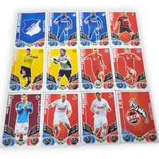 Match Attax 2011 2012 Topps 35 Karten Collect...