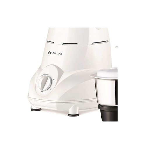 bajaj rex mixer grinder with 20k rpm