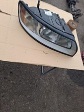 VOLVO V50 RIGHT HEADLIGHT HALOGEN 2008-2013 31265701 RH