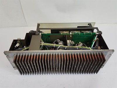 Okuma BDU-50-A Brushless Servomotor Drive Unit ZA-axis - Good Used