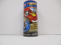 Mega Bloks Hot Wheels 91708 Twin Mill Iii