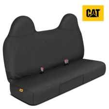 Cat Custom Fit Front Bench Seat Cover For Ford F250 F350 F450 F550 19... Cat Custom Fit Front Bench Seat Cover For Ford F250 F350 F450 F550 19...