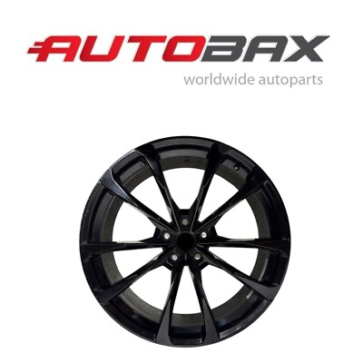 2020 2021 2022-2024 LAMBORGHINI URUS WHEEL RIM ORIGINAL FACTORY R23 11.5J ET22