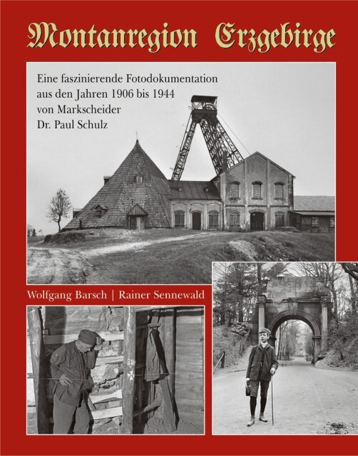 Thumbnail - Montanregion Erzgebirge Wolfgang Barsch