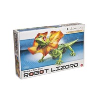 Build Your Own Robot Lizard Building Kit on sale Build Your Own Robot Lizard Building Kit on sale