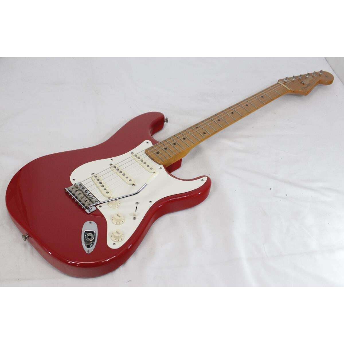 ギター Fender 50s Stratocaster FENDER 50S STRATOCASTER Electric Guitar | eBay