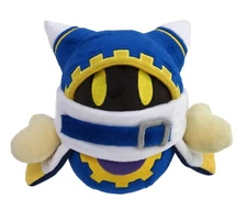 New KP15 Magolor 5" Standing Plush Official Sen-Ei Little Buddy 1632