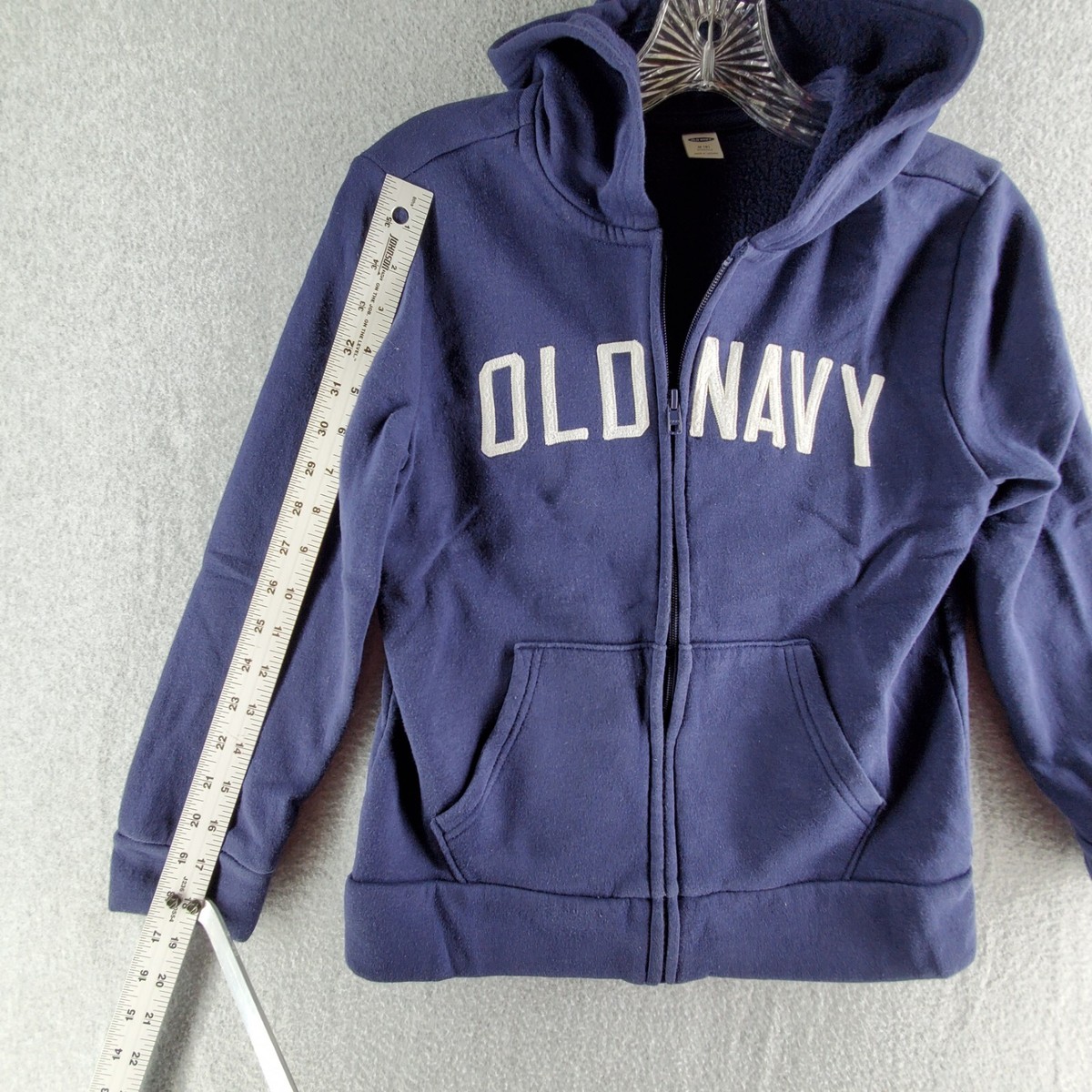 トップス BOTT OG Logo Hoodie Navy S BoTT - BoTT OG Logo Hoodie | HBX