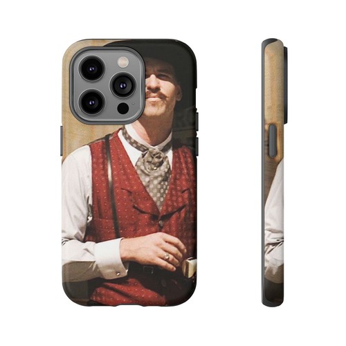 Doc Holliday Val Kilmer Tombstone 49 Phone Cases, For All Phones, Tough Cases - 第 72/259 張圖片